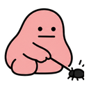 Bug custom Slack emoji