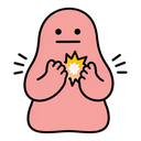 Clap custom Slack emoji