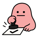 Done custom Slack emoji