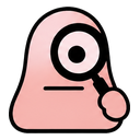 Inspect custom Slack emoji