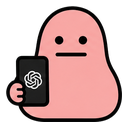Phone custom Slack emoji