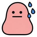 Sweat custom Slack emoji