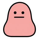 Meat custom Slack emoji