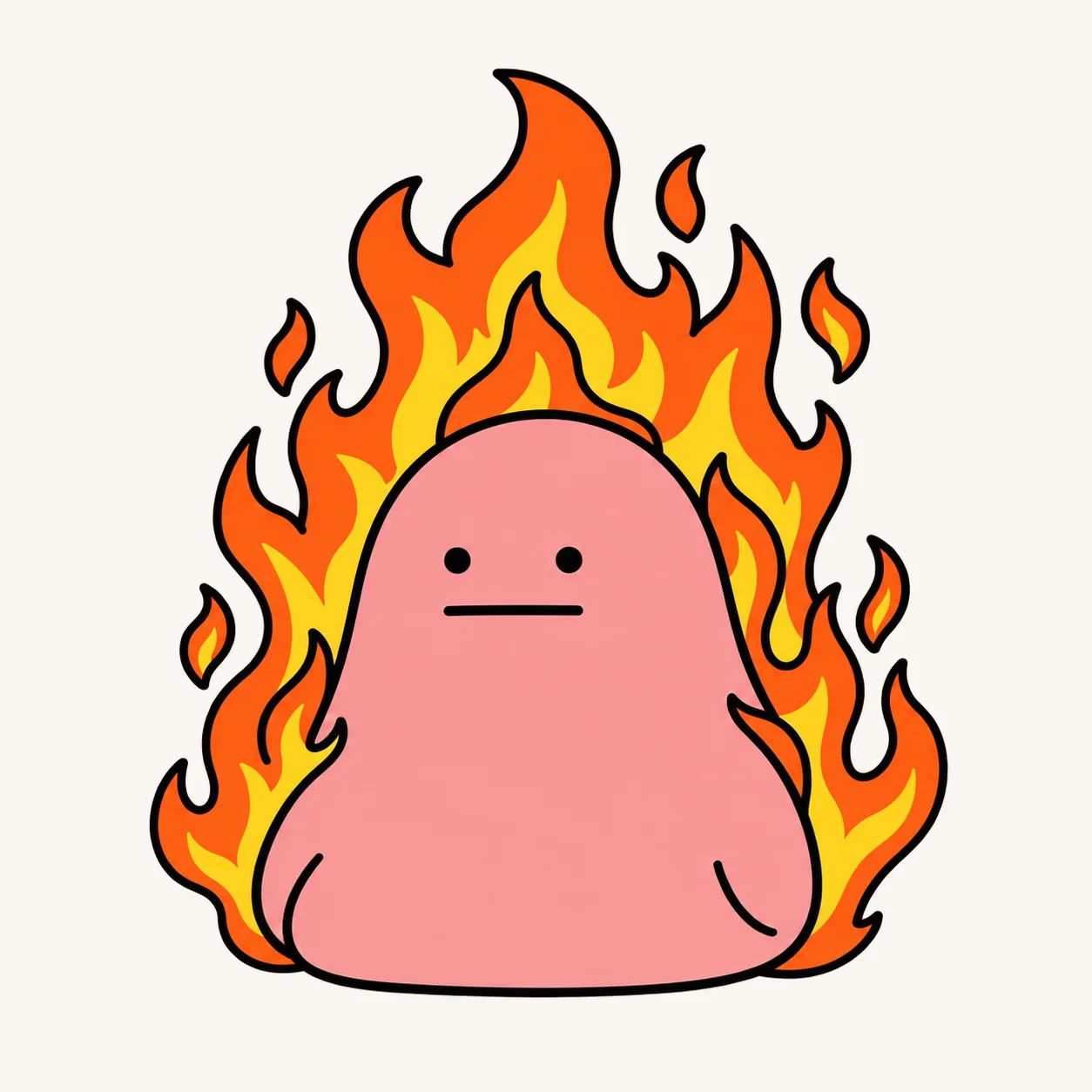 This Is Fine