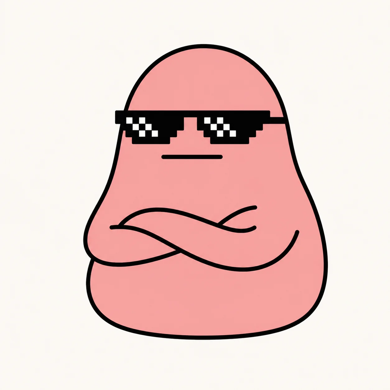 Deal With It