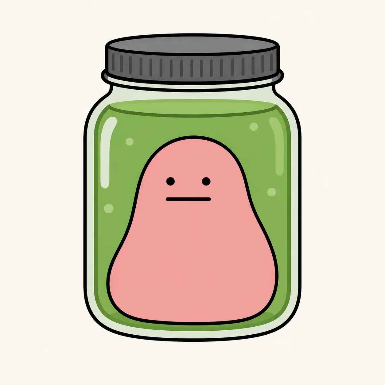 The Pickled Relic
